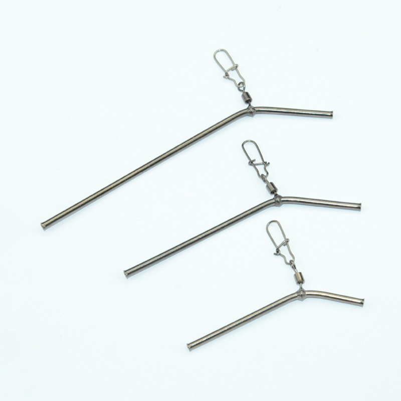 Aquarium Fertilizer - 5pcs Vissen Balans Connectors 5/7/9/12CM Kleine