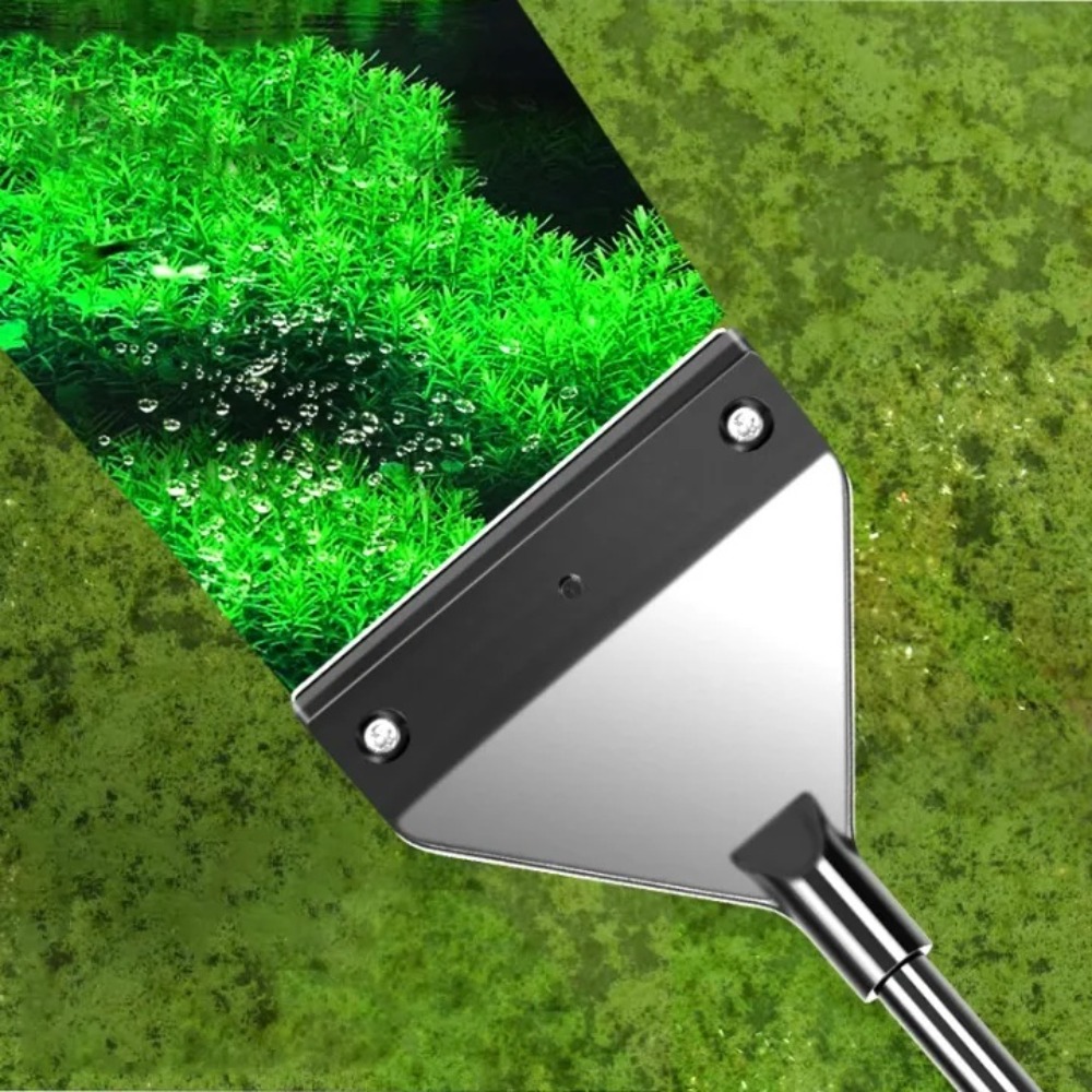 Aquarium Liquid Carbon - Handgereedschap voor het reinigen van aquaria,