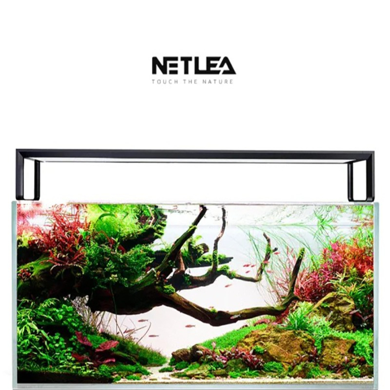 Aquarium Plant Light - Netlea AT5S V4 Smart Wifi APP-gestuurde