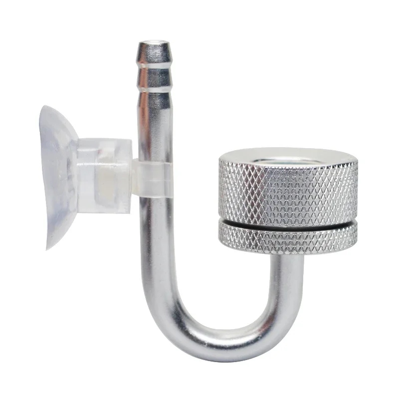 Aquarium Liquid Carbon - Aquarium CO2 Diffuser Aquarium Bubble Verstuiver