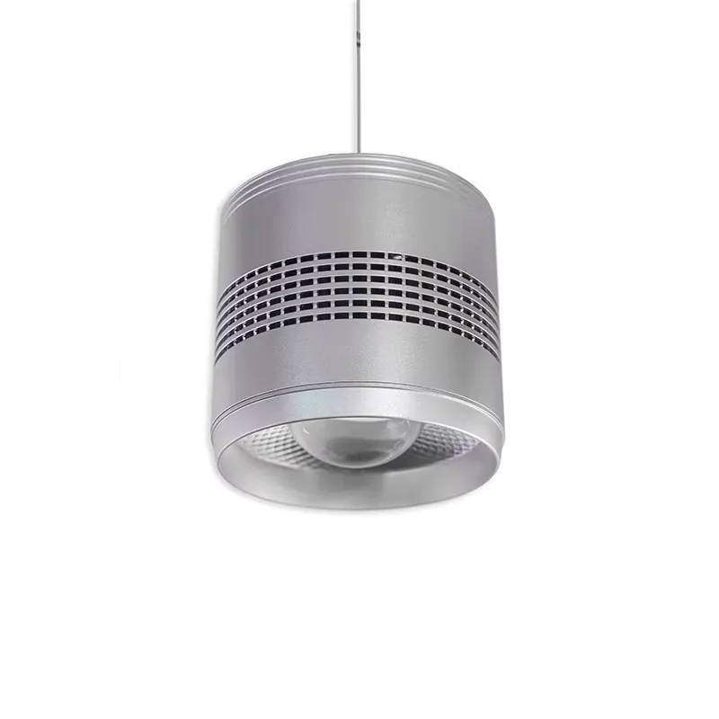 Planted Aquarium Algae Control - Novatech Global 70W LED Aquariumlamp voor