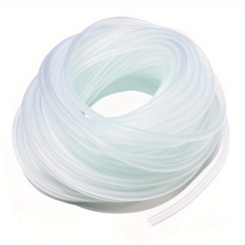 Aquarium Fertilizer - 4*6mm Silicon Aquarium 1 m/3 m/5