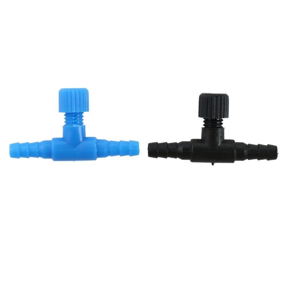 Aquarium Fertilizer - 10 Stuks Fish Tank Air Line