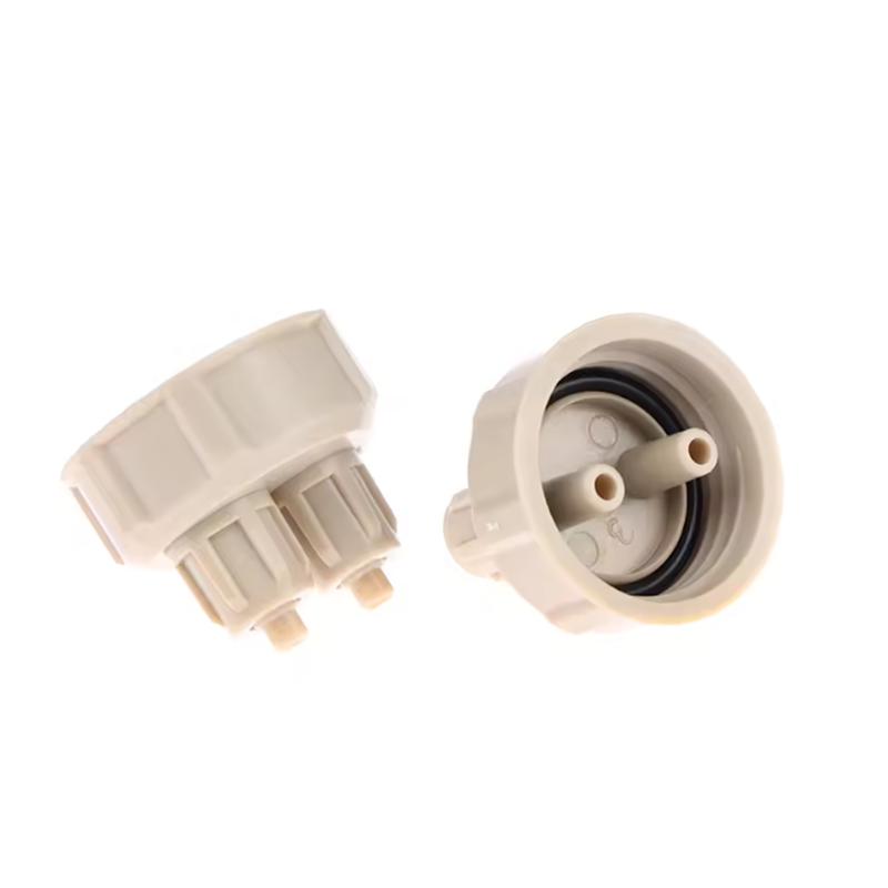 Aquarium CO2-systeem DIY lucht - Live Plant Aquarium recensie en prijs