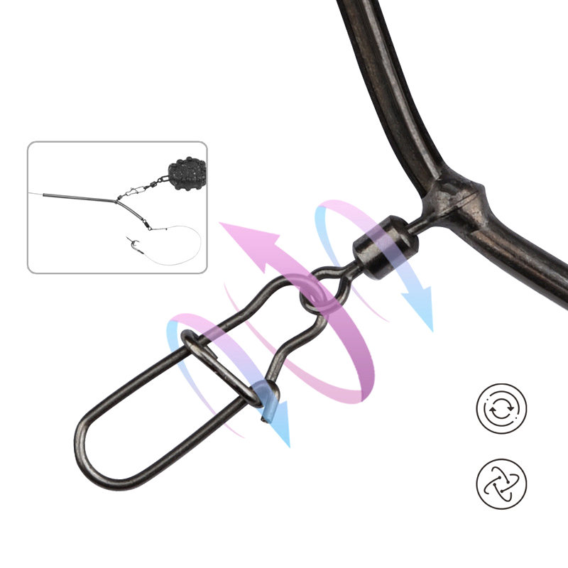 5pcs Vissen Balans Connectors  - Aquarium Fertilizer recensie en prijs