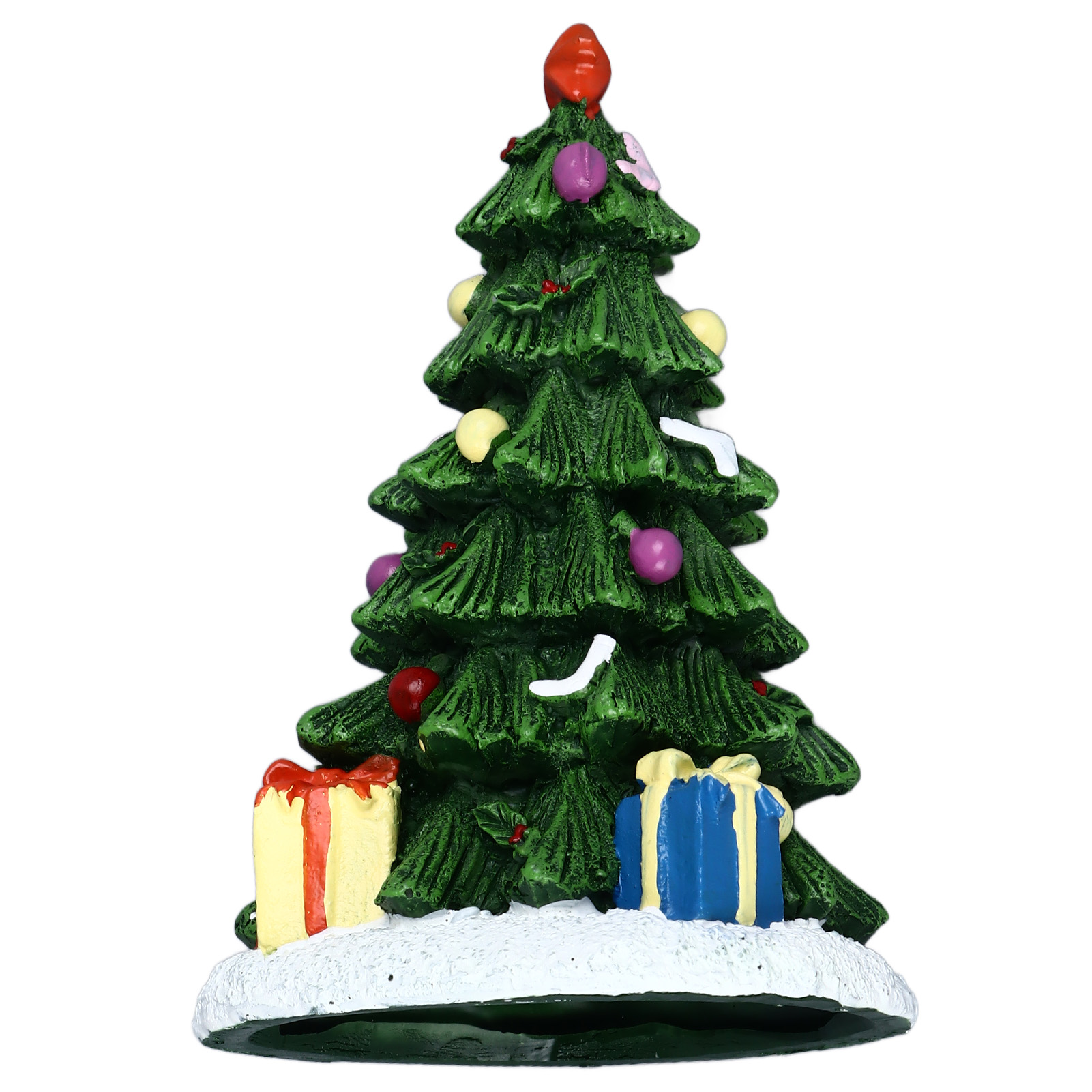 ZK20 Christmas Fish Tank Ornam - Aquarium Plant Substrate recensie en prijs