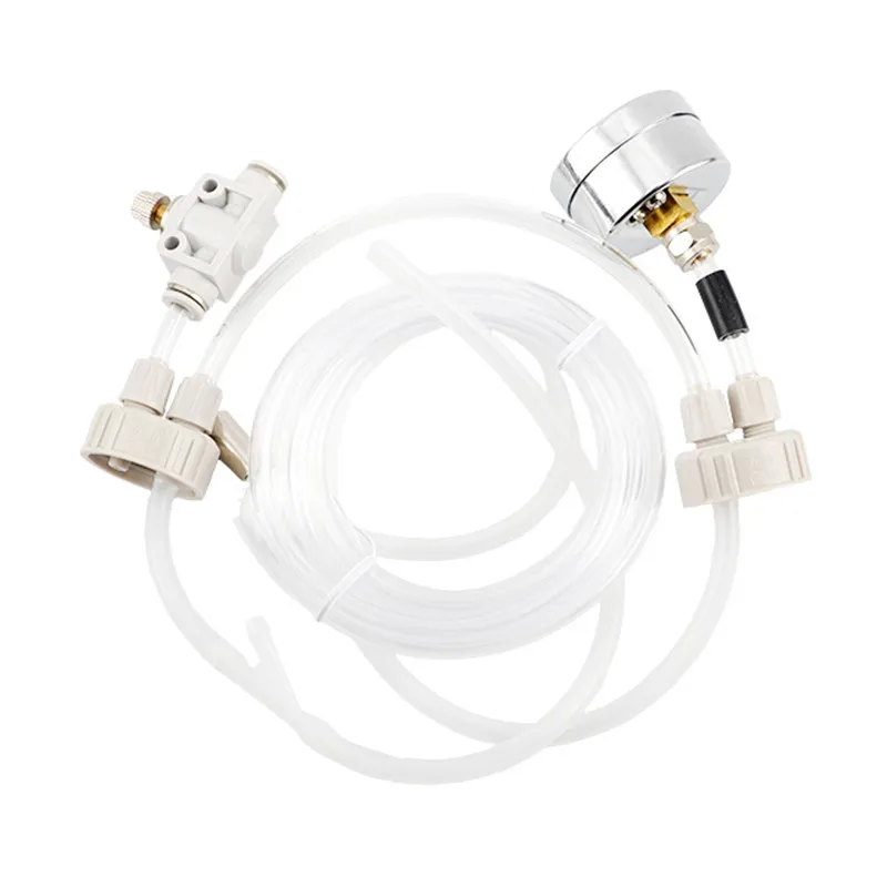 CO2 Generator Aquarium Beplant - Aquarium Moss recensie en prijs