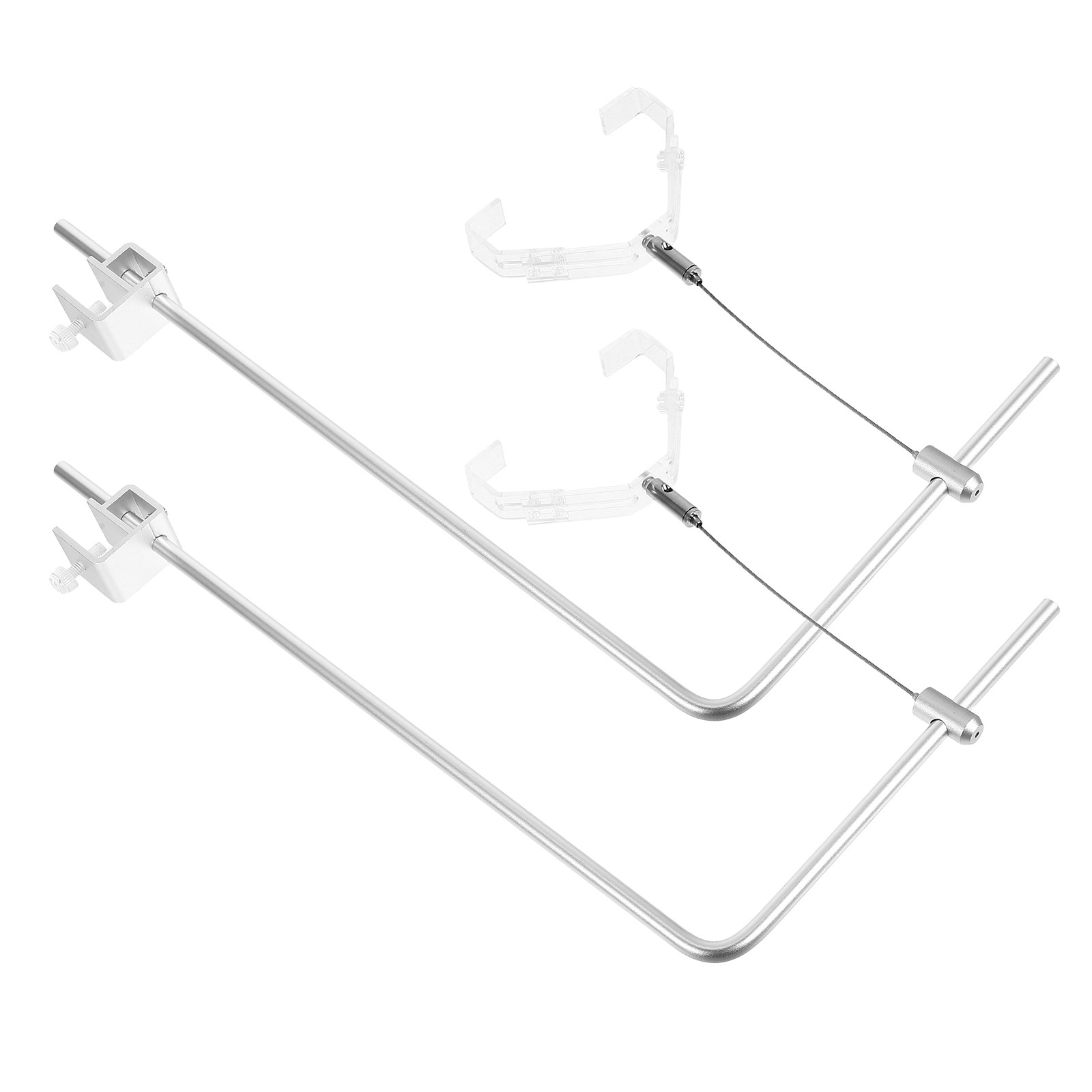 2 stuks aquariumlamphouder ond - Aquarium Plant Holder recensie en prijs