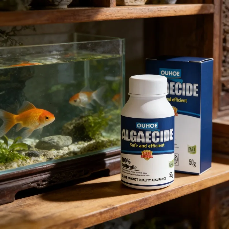50g Hoogwaardig algemiddel teg - Aquarium Fertilizer recensie en prijs
