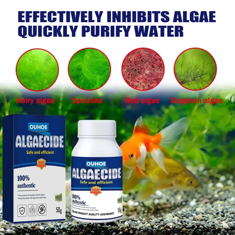 50g Hoogwaardig algemiddel teg - Aquarium Fertilizer recensie en prijs