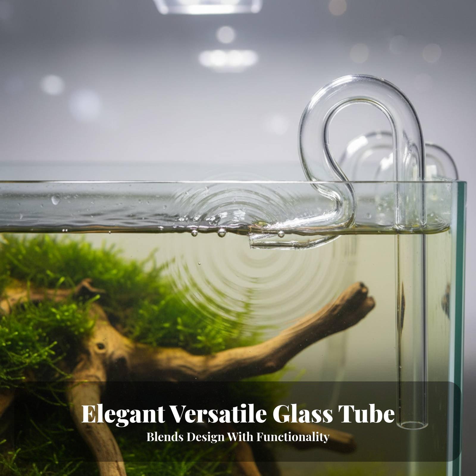 Aquariumskimmer, transparant b - Aquarium Planted Tank Filter recensie en prijs