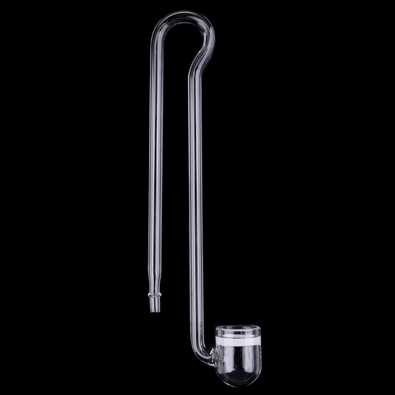 D0AD Glazen CO2-diffusor voor  - Aquarium Liquid Carbon recensie en prijs
