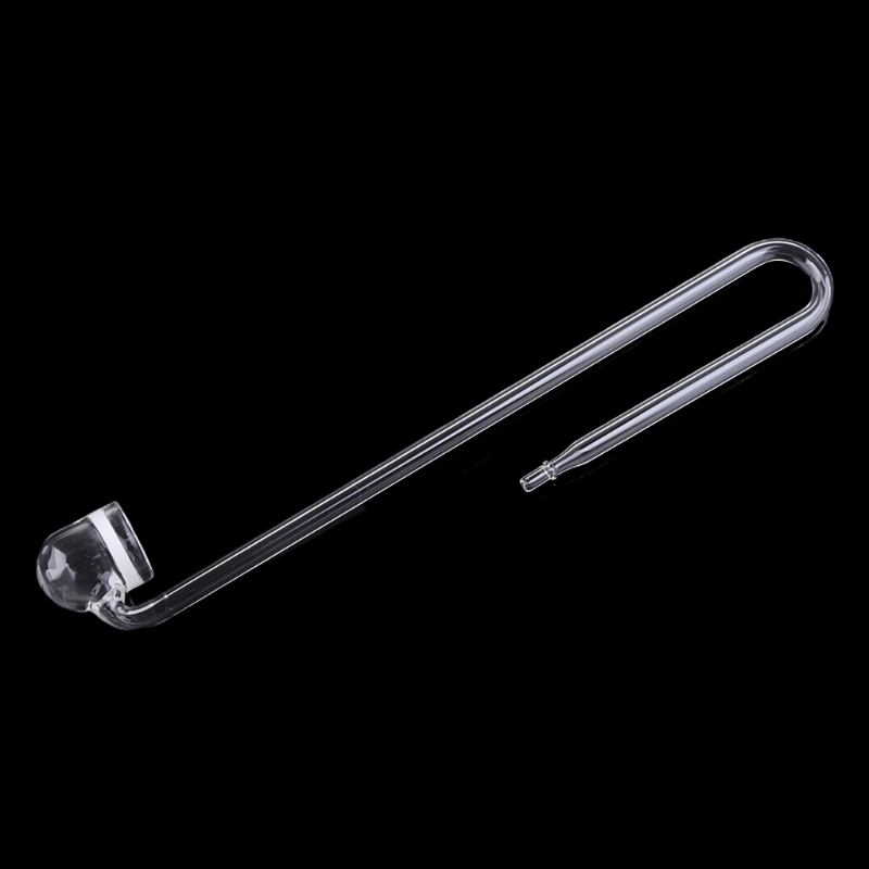 D0AD Glazen CO2-diffusor voor  - Aquarium Liquid Carbon recensie en prijs