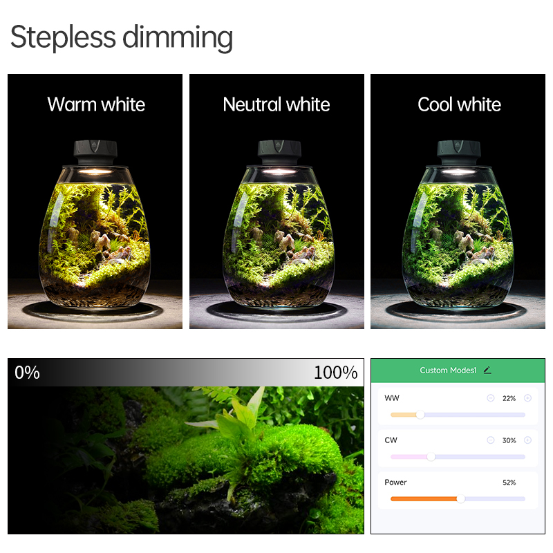COB Microlandscape Plant Invul - Planted Tank recensie en prijs