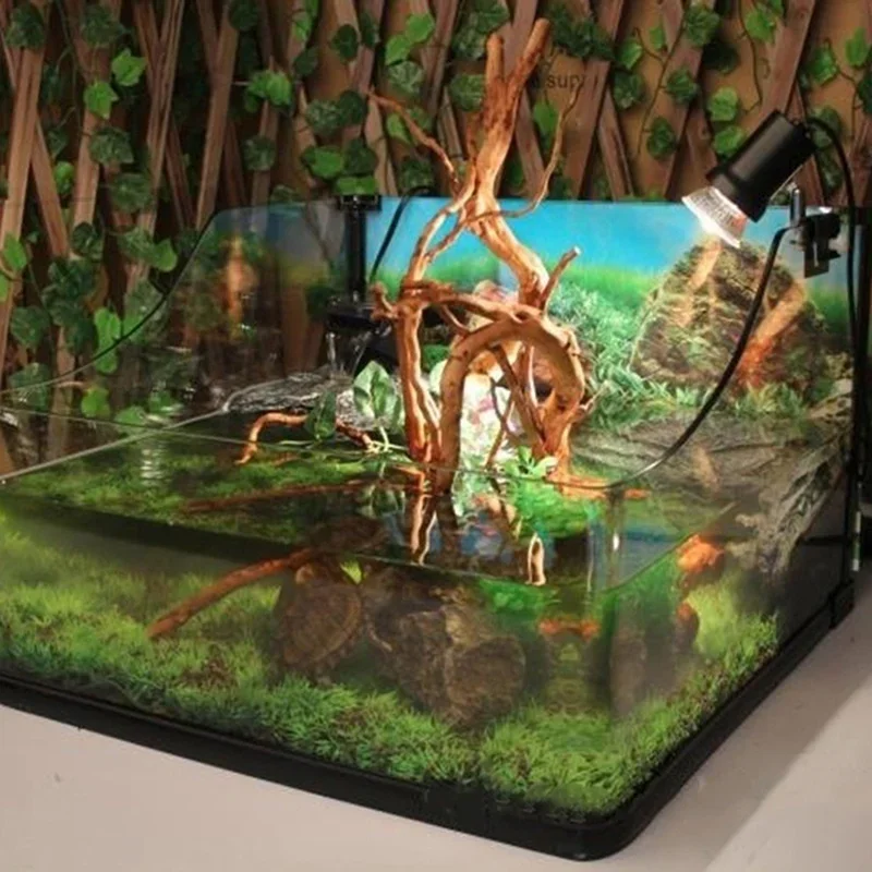 Natuurlijke Boomstam Drijfhout - Aquarium Plant Substrate recensie en prijs