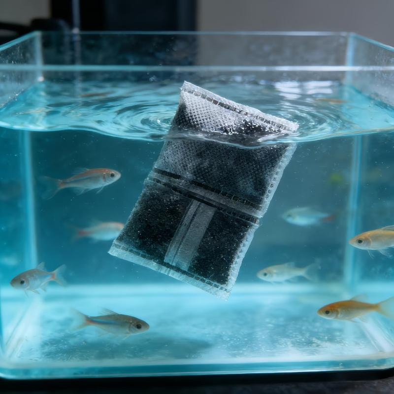 10/20/40 Stuks Aquarium Actiev - Planted Aquarium Cleaning recensie en prijs