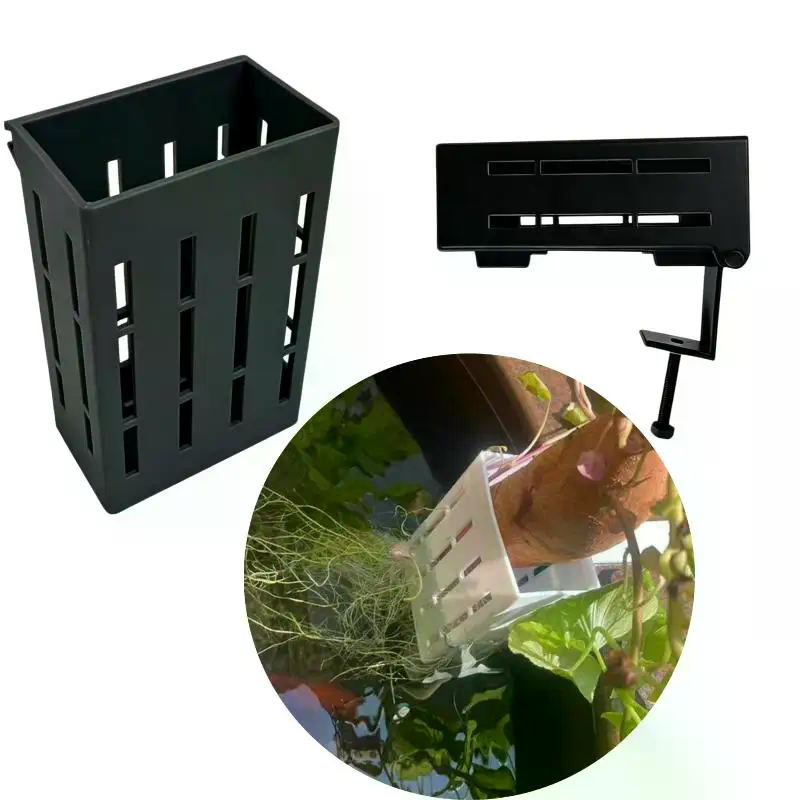 1 Stuks Hydroponische Onderste - Aquarium Plant Holder recensie en prijs