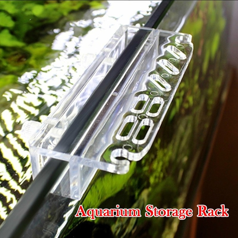 1 Stuks Nieuwe Aquarium Plant  - Aquarium Plant Holder recensie en prijs