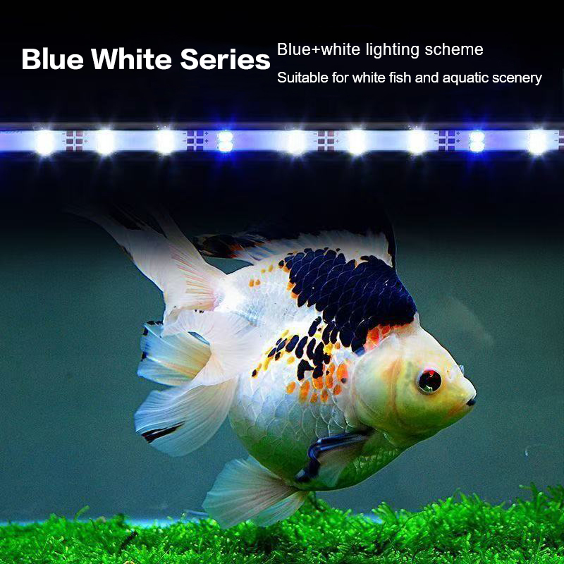 17-47 Cm Usb Plug Aquarium Lic - Aquarium Plant Substrate recensie en prijs