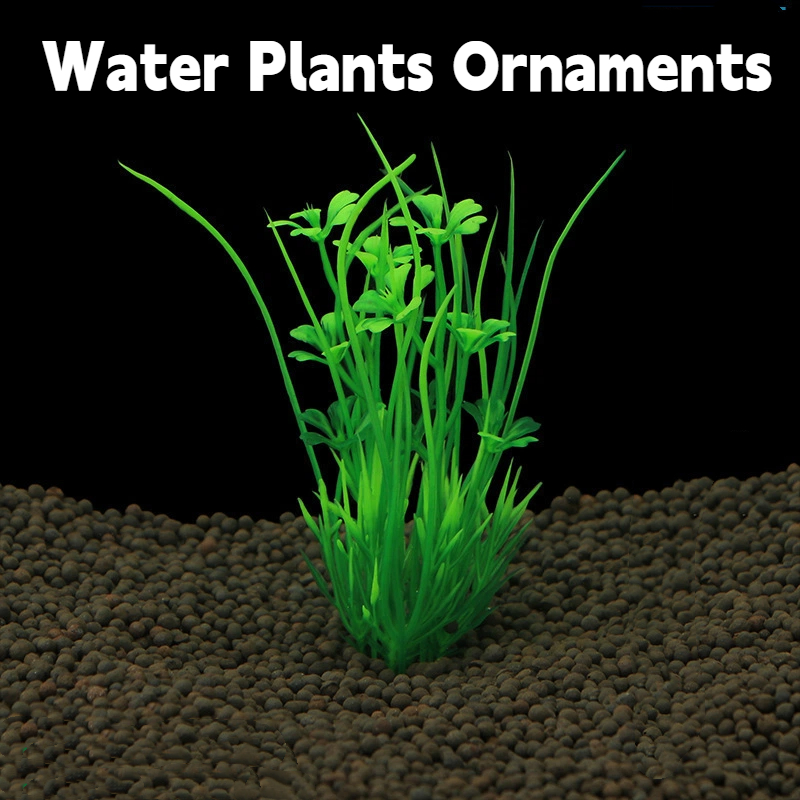 Onderwater kunstplant Aquatisc - Aquarium Plant Substrate recensie en prijs