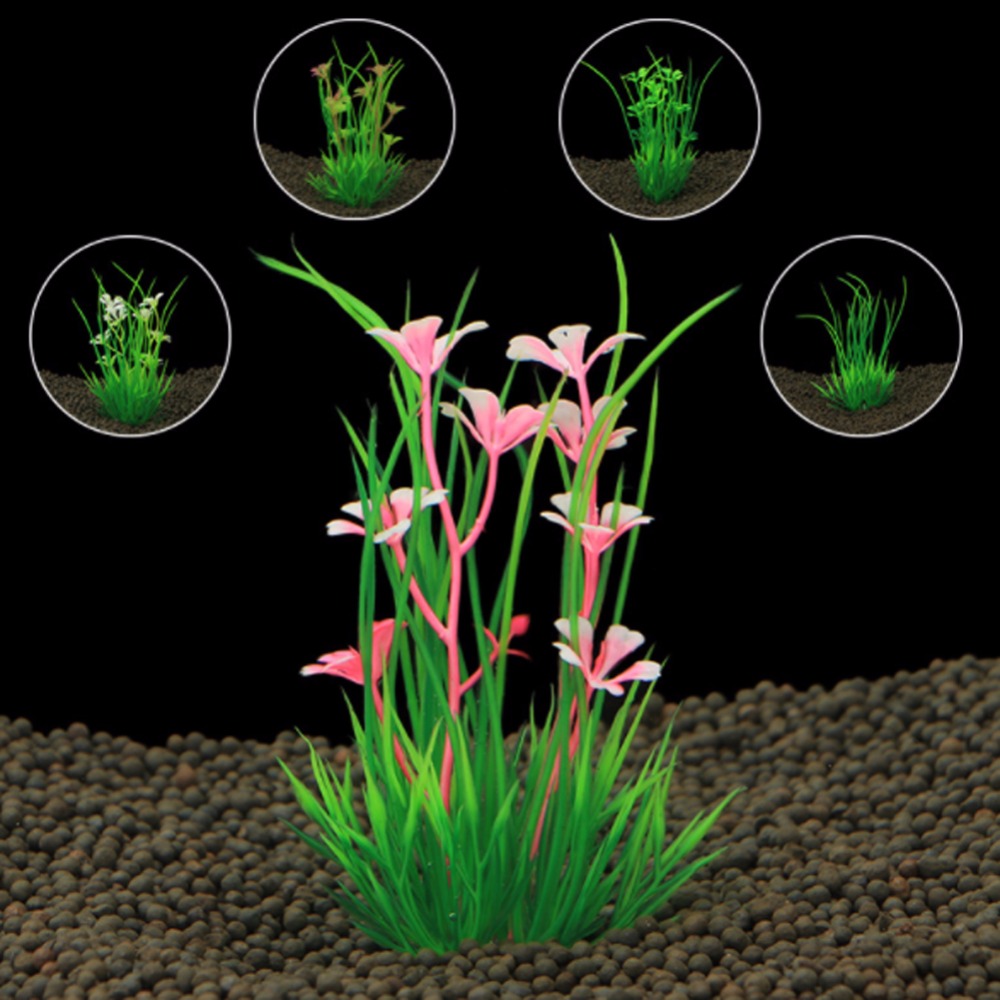 Onderwater kunstplant Aquatisc - Aquarium Plant Substrate recensie en prijs