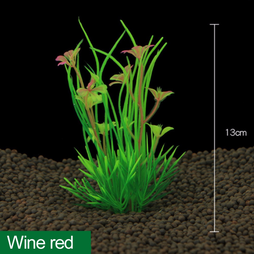 Onderwater kunstplant Aquatisc - Aquarium Plant Substrate recensie en prijs