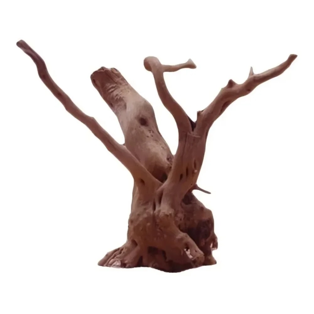 15-20CM Natuurlijk Drijfhout A - Aquarium Plant Substrate recensie en prijs