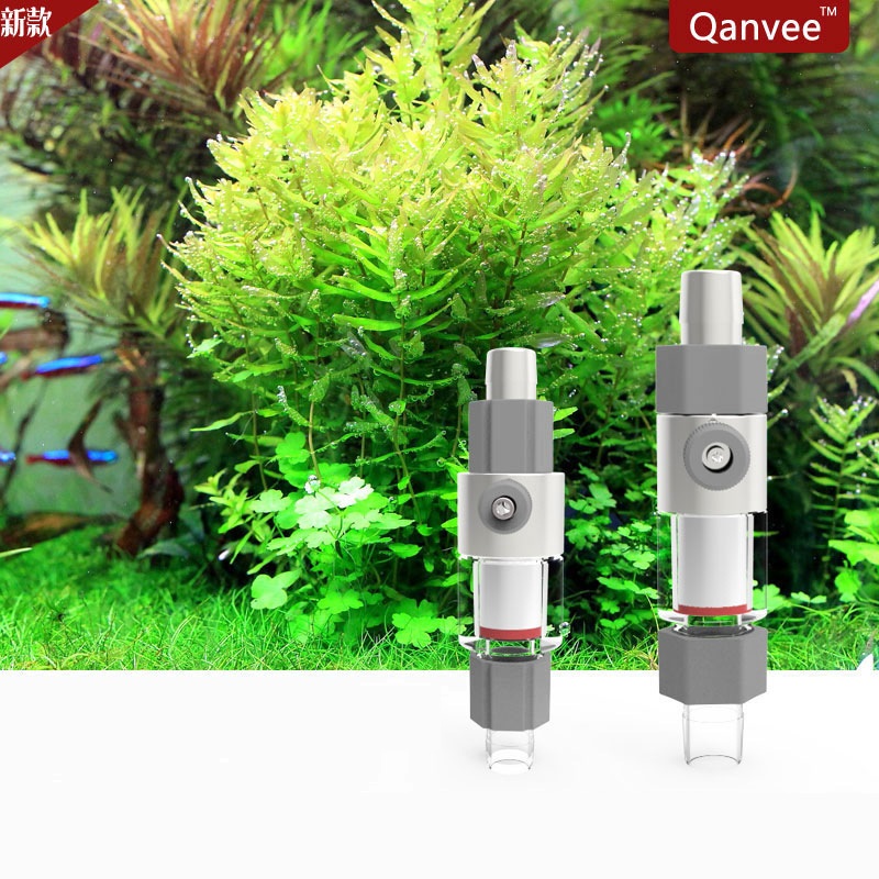 Externe CO2 Reactor Aquarium I - Aquarium Liquid Carbon recensie en prijs