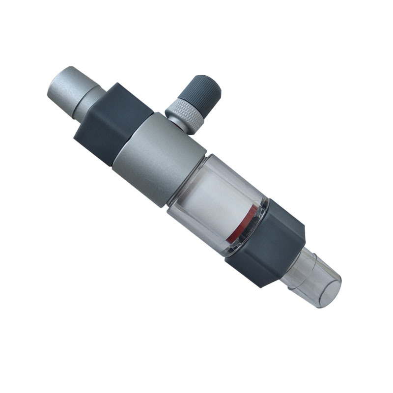 Externe CO2 Reactor Aquarium I - Aquarium Liquid Carbon recensie en prijs