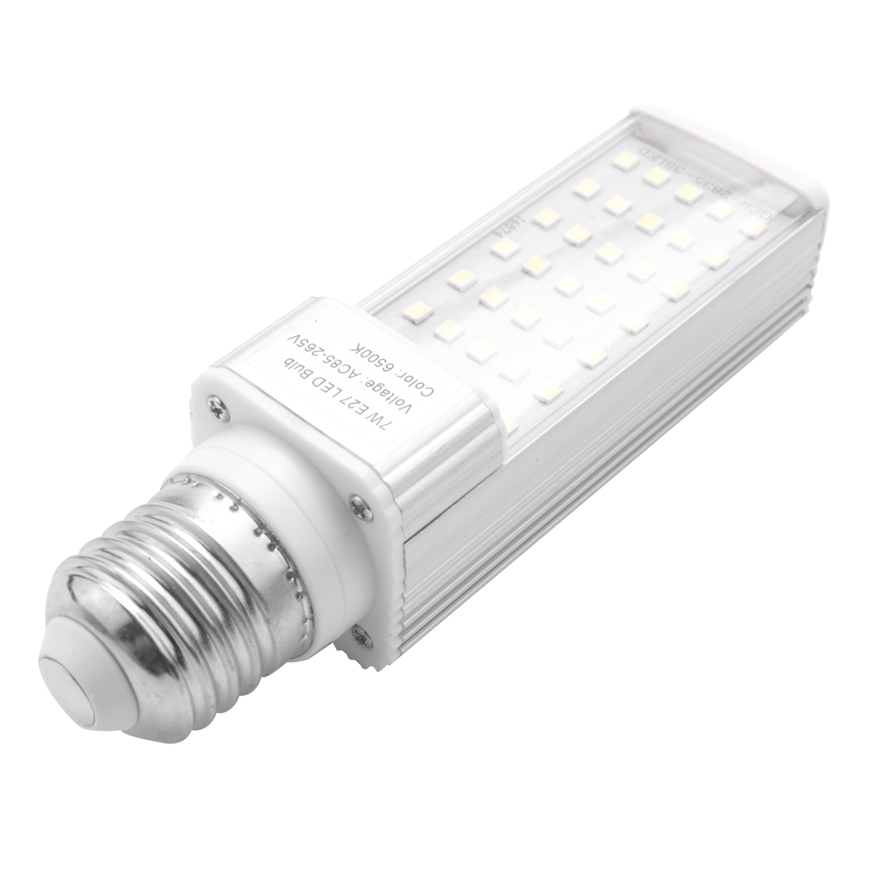 A56P-Fishpod Wit Plant Aquariu - Aquarium Plant Light recensie en prijs