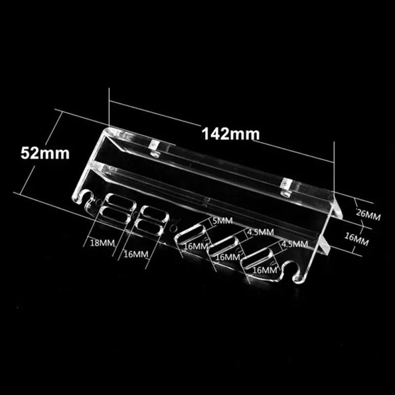 1PCS Nieuwe Aquarium Plant Ger - Aquarium Plant Holder recensie en prijs