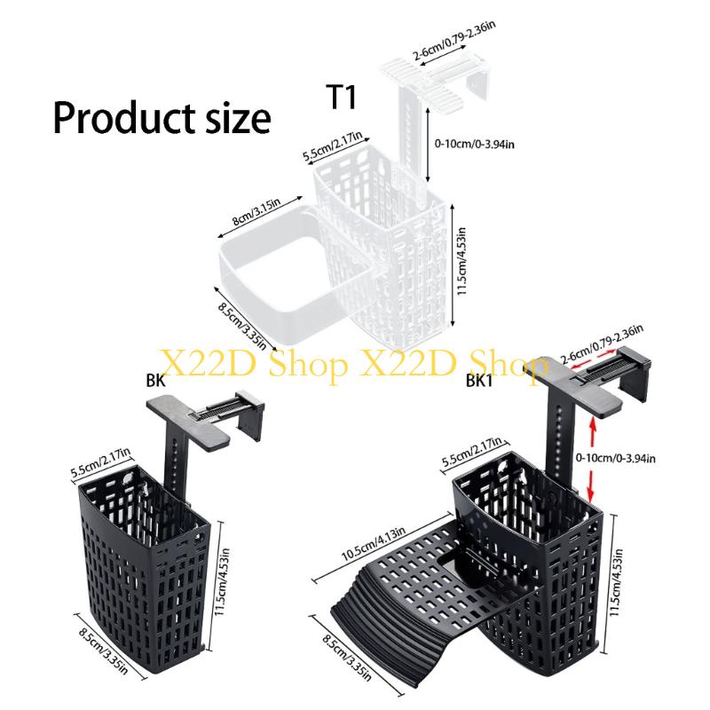 X22D moderne oude stijlen vert - Aquarium Plant Holder recensie en prijs