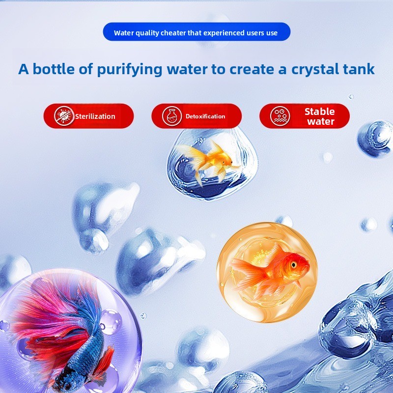 200 ml/500 ml Methyleen Blauw  - Aquarium Liquid Carbon recensie en prijs