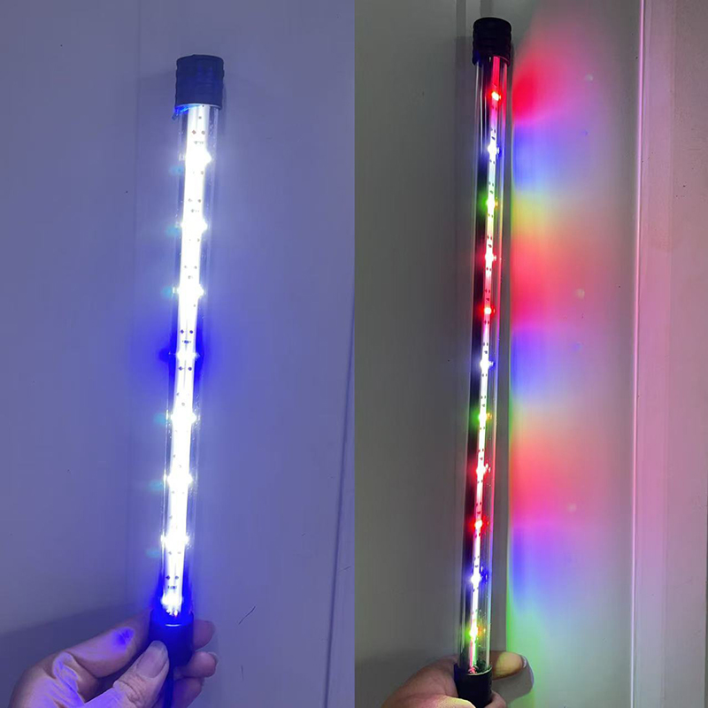 Aquariumlicht Onderwaterverlic - Aquarium Plant Substrate recensie en prijs