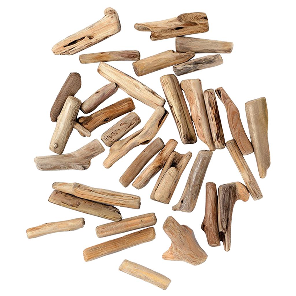 2X 50 stuks/pak Natuurlijk dri - Aquarium Driftwood recensie en prijs