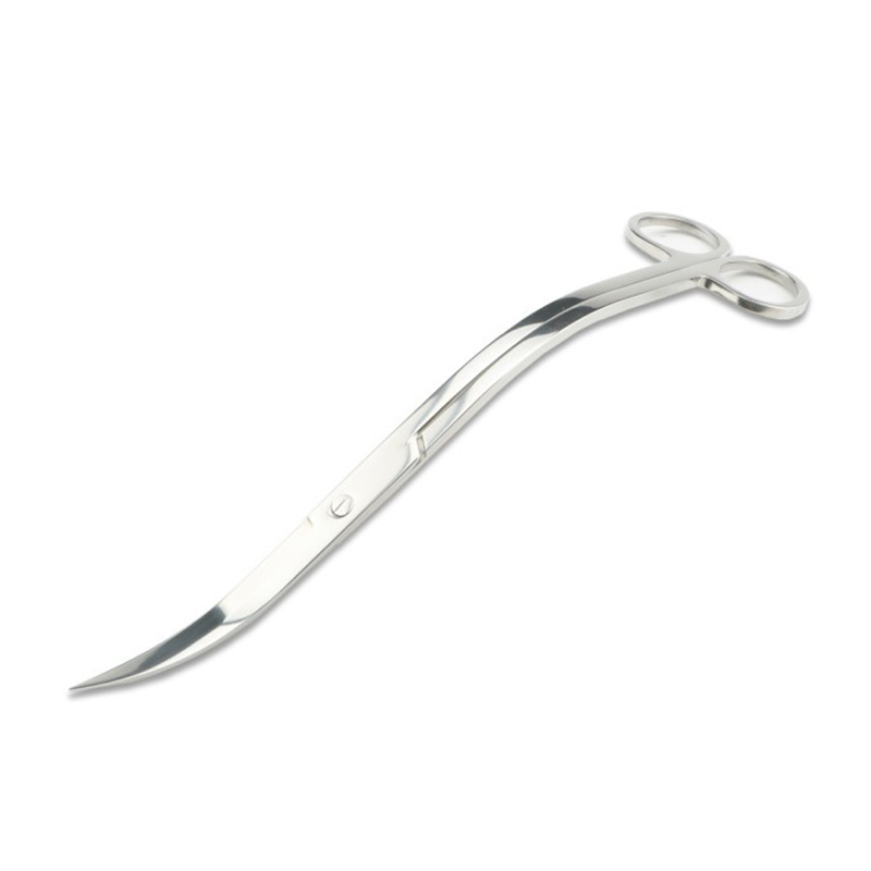 Aquariumschaar, pincet, gereed - Aquarium Plant Holder recensie en prijs