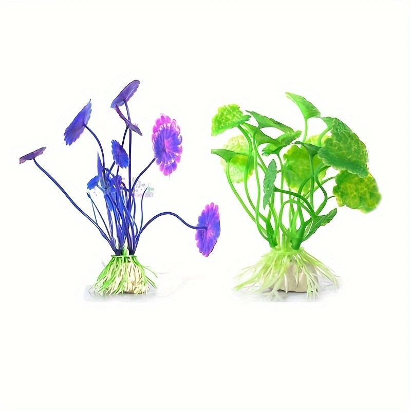 Kunstmatige onderwater plastic - Aquarium Plant Substrate recensie en prijs