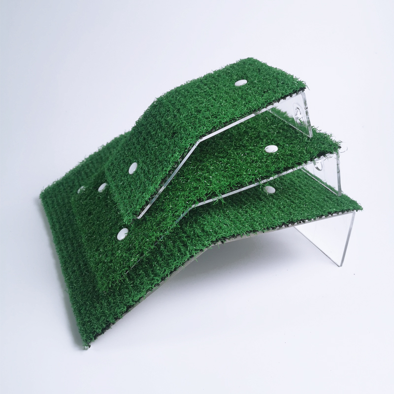 S/M/L Maat Schildpadplatform V - Aquarium Moss recensie en prijs