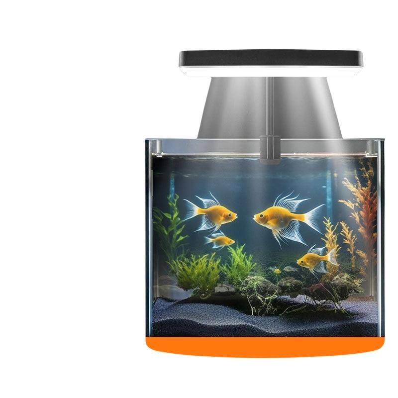 USB Aquarium Clip Light Flexib - Planted Tank recensie en prijs