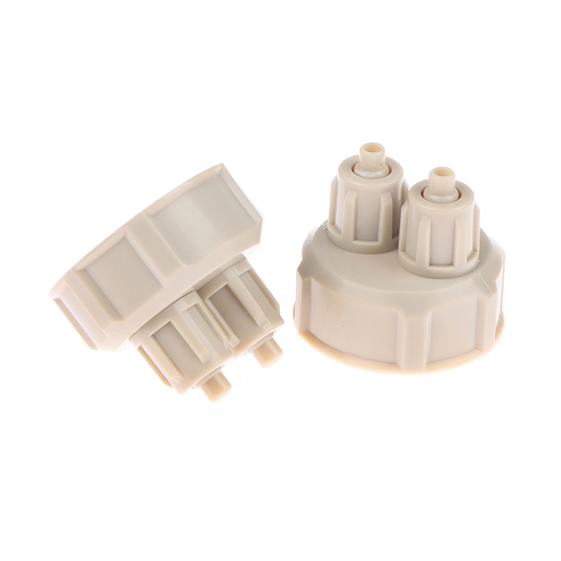2 stuks Aquarium CO2-systeem b - Live Plant Aquarium recensie en prijs