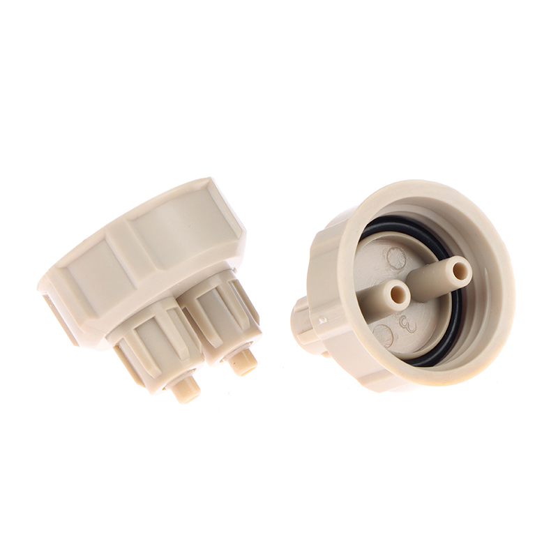 2 stuks Aquarium CO2-systeem b - Live Plant Aquarium recensie en prijs