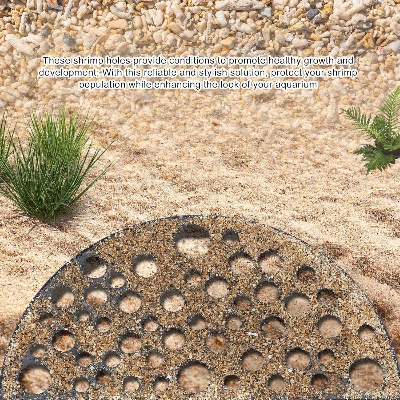Aquarium Verborgen Grot Schuil - Aquarium Plants Live recensie en prijs