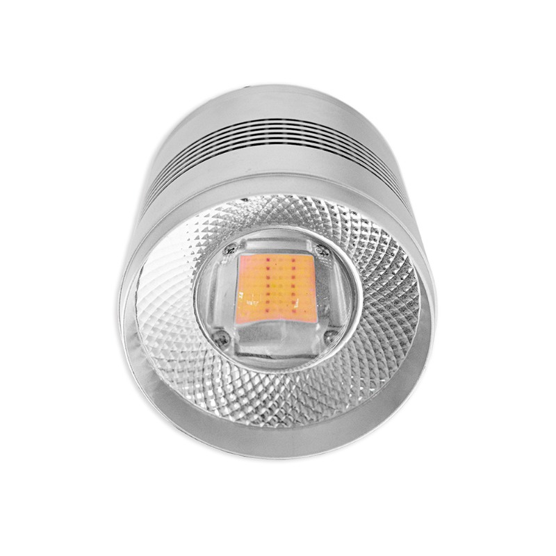 70W LED aquariumverlichting vo - Planted Aquarium Algae Control recensie en prijs