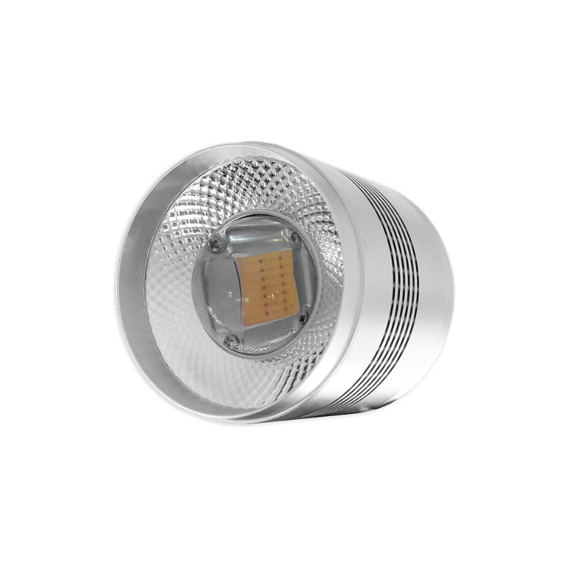 70W LED aquariumverlichting vo - Planted Aquarium Algae Control recensie en prijs