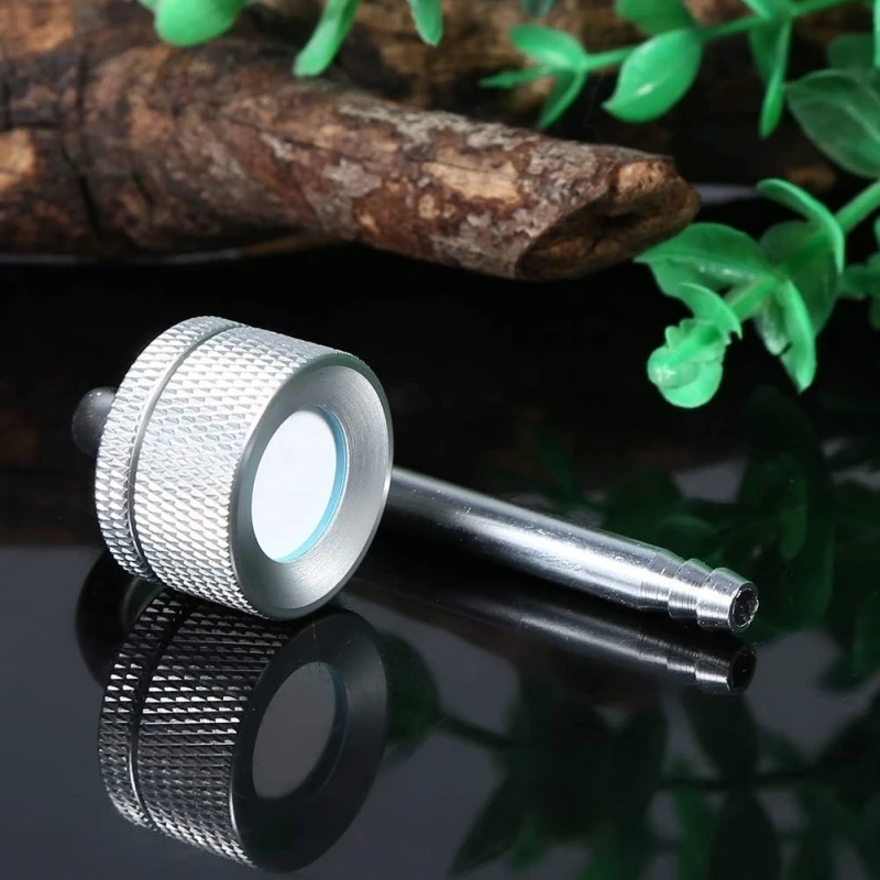 Aquarium CO2 Diffuser Aquarium - Aquarium Liquid Carbon recensie en prijs