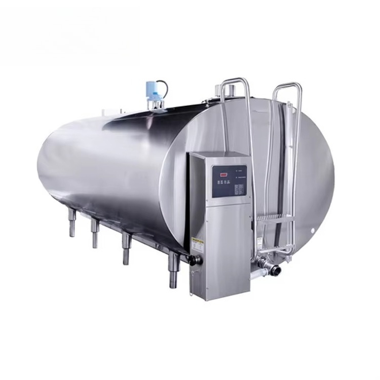 Intop Horizontale Koeltank voo - Planted Tank recensie en prijs