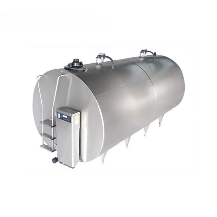 Intop Horizontale Koeltank voo - Planted Tank recensie en prijs