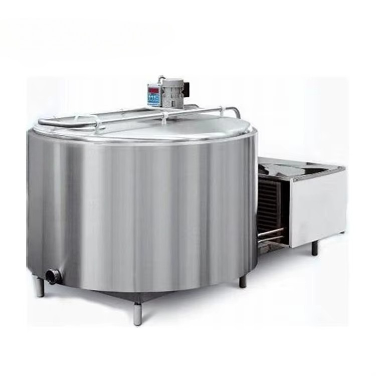Intop Horizontale Koeltank voo - Planted Tank recensie en prijs