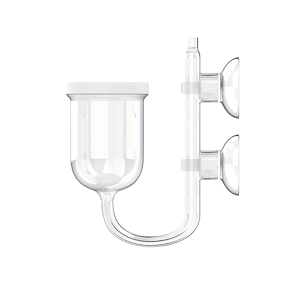 Aquarium Glas CO2 Verstuiver D - Aquarium Liquid Carbon recensie en prijs