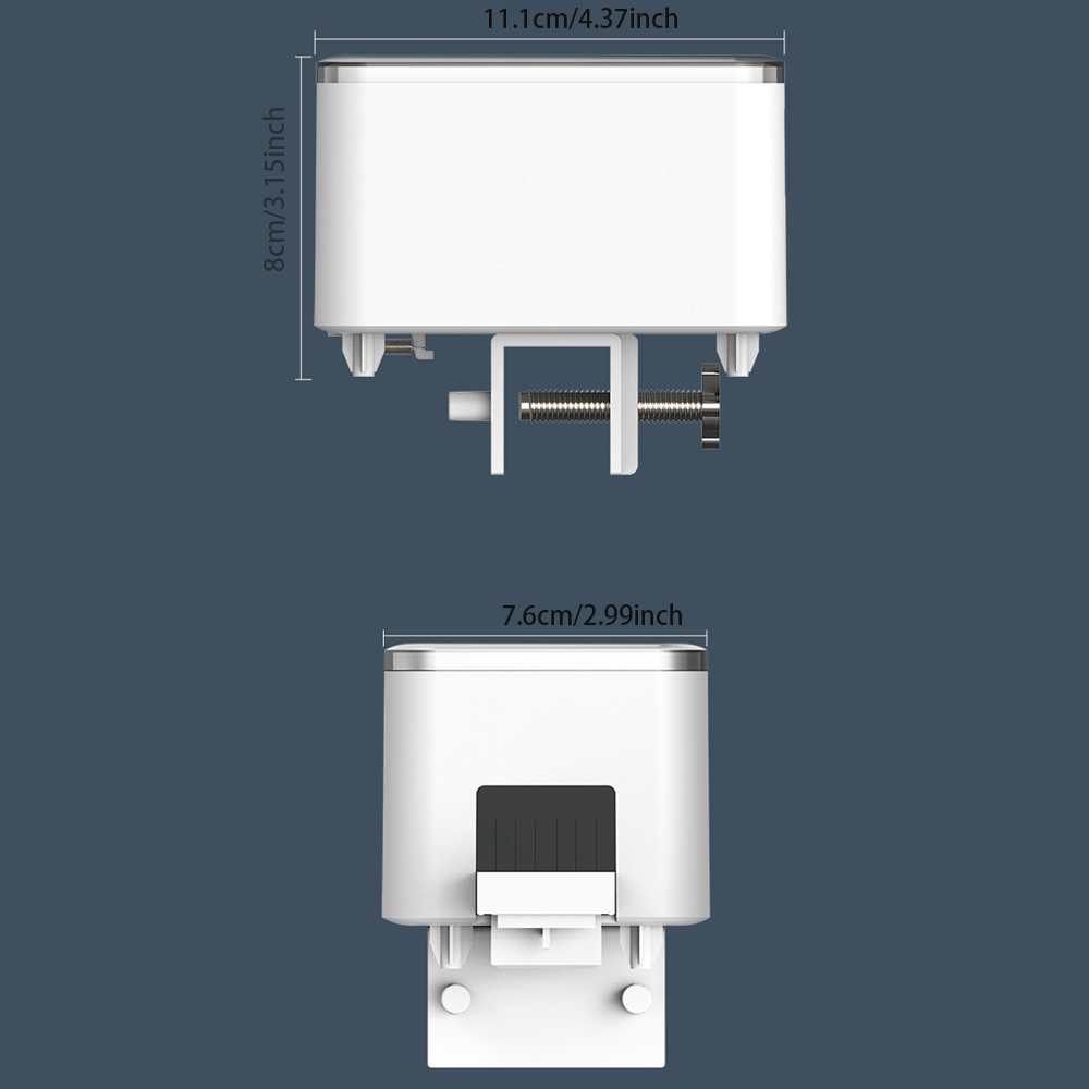 1 ST WIFI/Knop Versie automati - Aquarium Fertilizer recensie en prijs